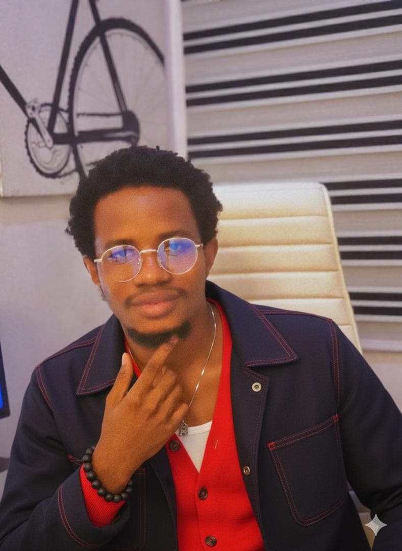 Devwithchisom